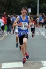 Boys under-15s Northern Road Relays, Warrington. Photo: David T. Hewitson/Sports for All Pics